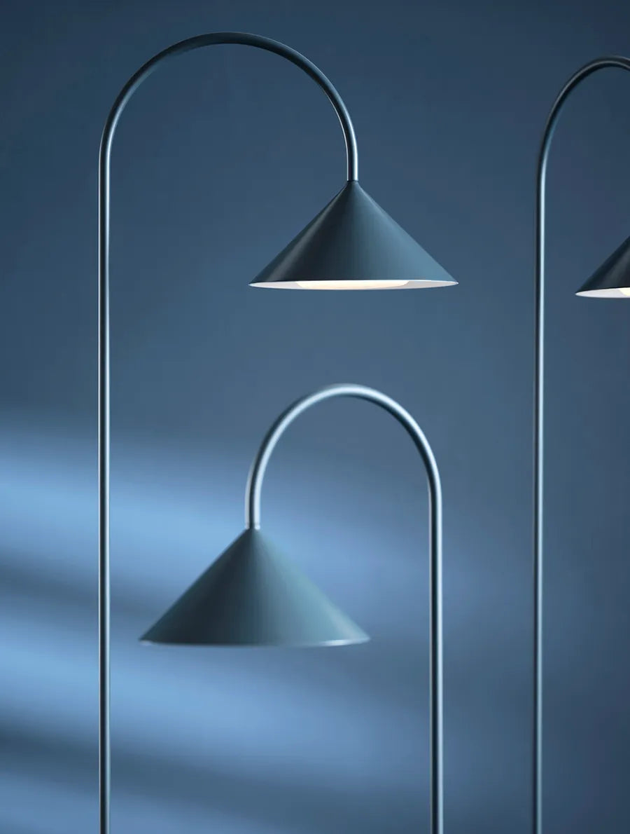 Grasp Portable Lampe, H47 fra Frandsen - 4 - Jacobsen Plus