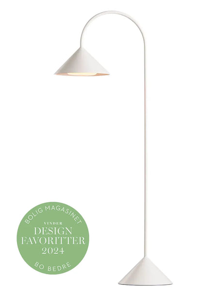 Grasp Portable Lampe, H72 fra Frandsen - 1 - Jacobsen Plus