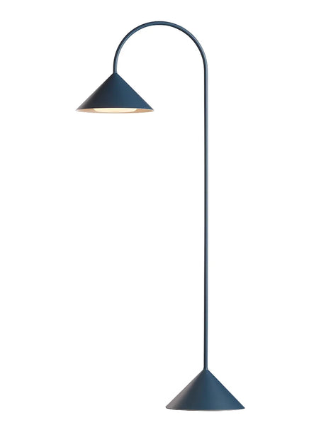 Grasp Portable Lampe, H72 fra Frandsen - Petroleum - Jacobsen Plus