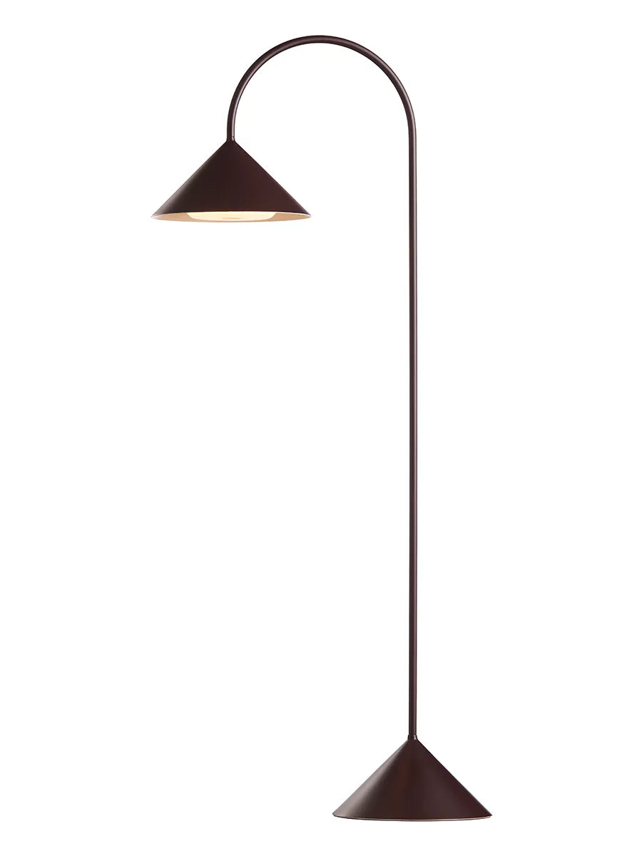 Grasp Portable Lampe, H72 fra Frandsen - 10 - Jacobsen Plus