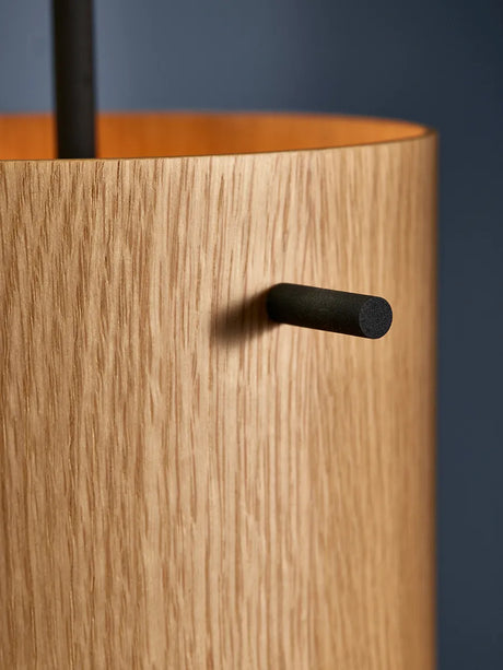 FM1954 Pendel, veneer Ø16 fra Frandsen - Oak - Jacobsen Plus