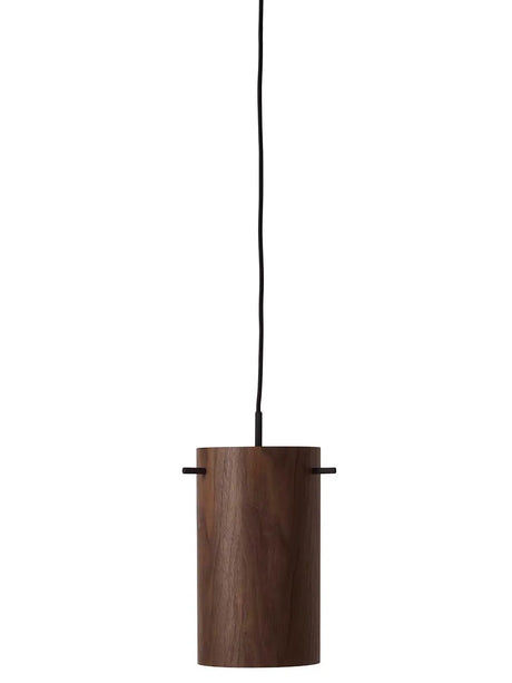 FM1954 Pendel, veneer Ø16 fra Frandsen - Walnut - Jacobsen Plus