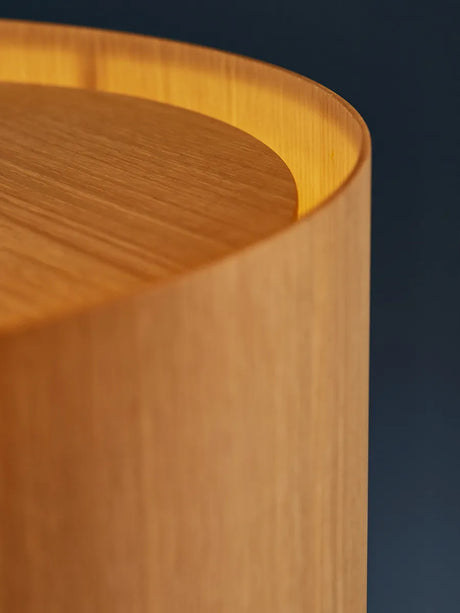 FM1954 Pendel, veneer Ø28 fra Frandsen - Oak - Jacobsen Plus