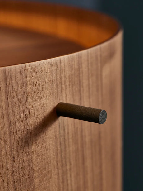 FM1954 Pendel, veneer Ø28 fra Frandsen - Oak - Jacobsen Plus