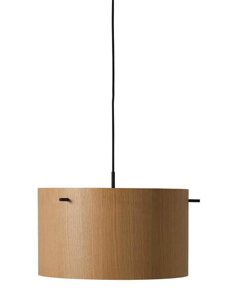 FM1954 Pendel, veneer Ø41 fra Frandsen - Oak - Jacobsen Plus