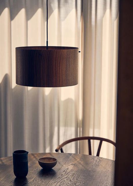 FM1954 Pendel, veneer Ø41 fra Frandsen - 1 - Jacobsen Plus