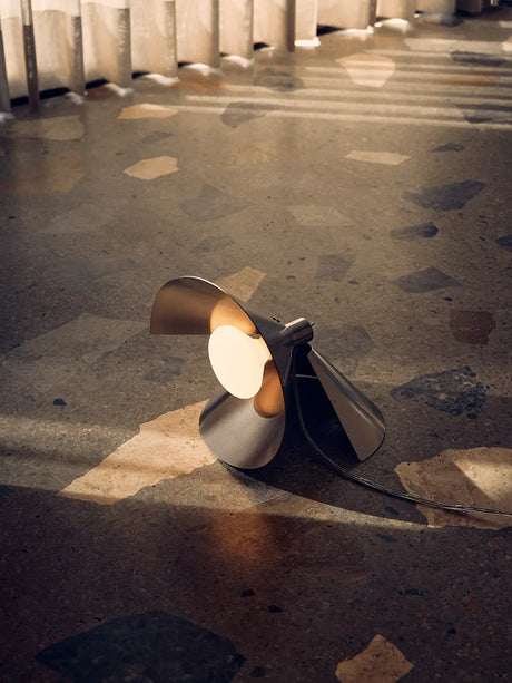 Peel Bordlampe fra Frandsen - 2 - Jacobsen Plus