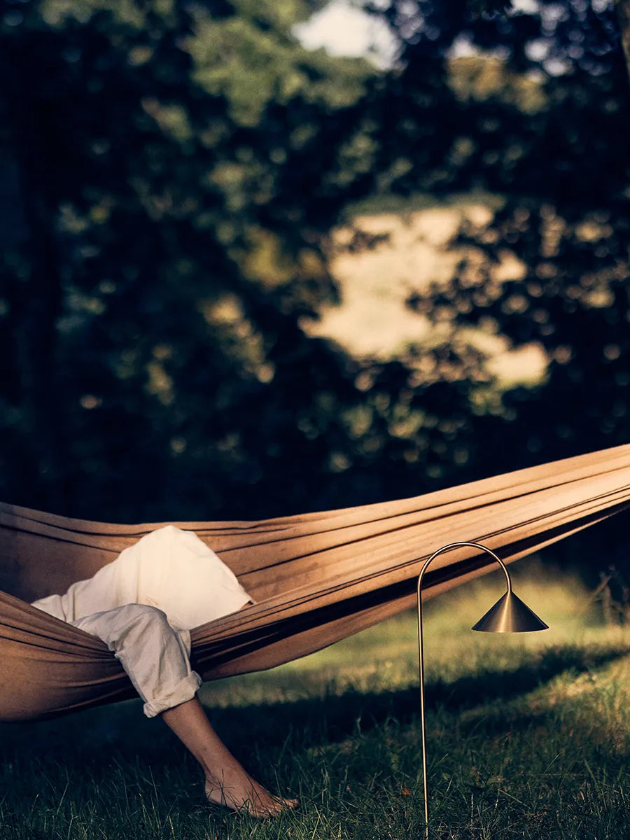 Grasp Portable Lampe, H72 fra Frandsen