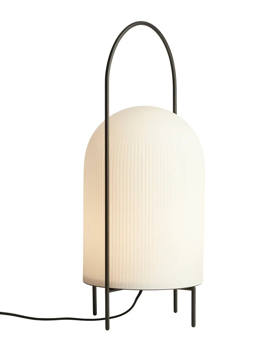 Ghost Floor Lamp fra Woud