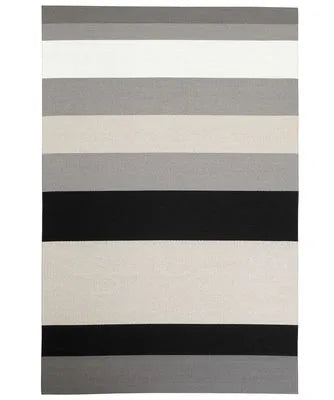Avenue Grey Light Grey Tæppe fra Woodnotes - 1 - Jacobsen Plus