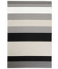 Avenue Grey Light Grey Tæppe fra Woodnotes