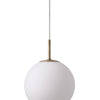 Opal White
