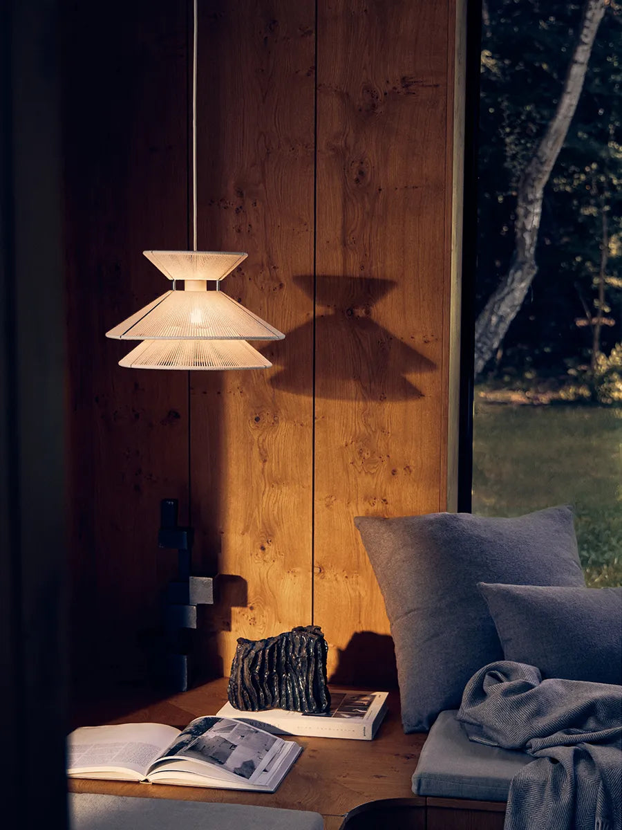 Kiku Pendant fra Frandsen - 2 - Jacobsen Plus