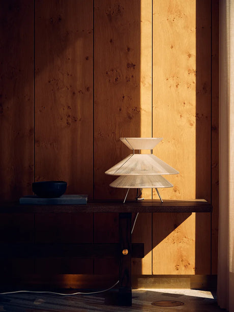 Kiku Table Lamp fra Frandsen - 2 - Jacobsen Plus