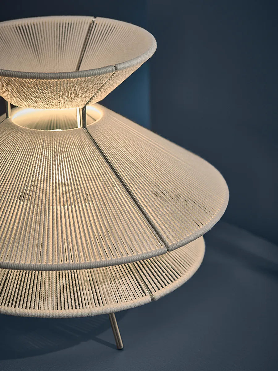 Kiku Table Lamp fra Frandsen - 3 - Jacobsen Plus