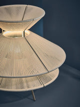 Kiku Table Lamp fra Frandsen - 3 - Jacobsen Plus