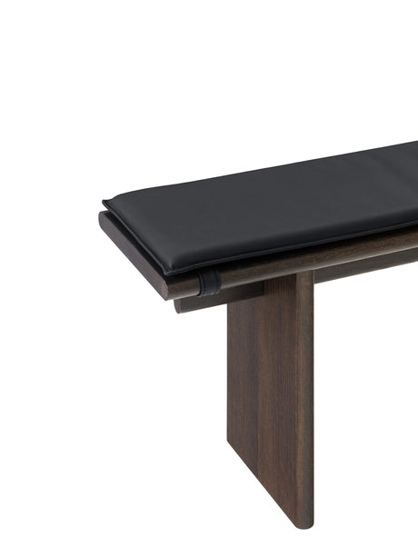 Ita hynde til Ita OS6 Bænk fra &Tradition - Elmosoft Leather 91102 - Jacobsen Plus