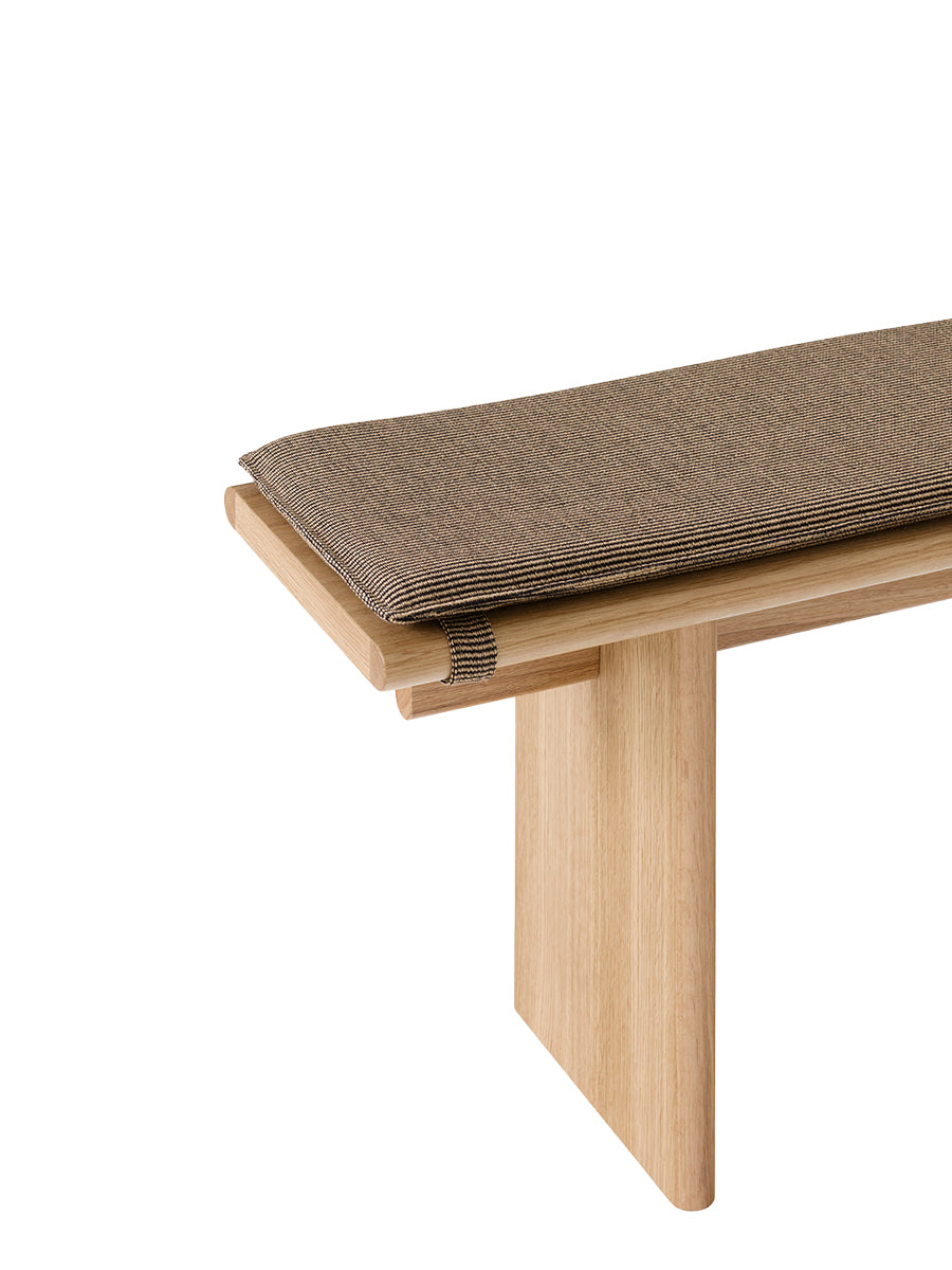 Ita hynde til Ita OS5 Bænk fra &Tradition - Fuse 0351 - Jacobsen Plus