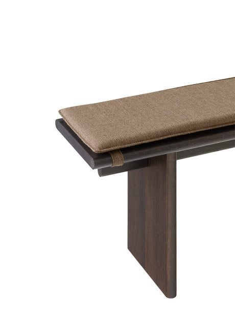 Ita hynde til Ita OS5 Bænk fra &Tradition - Fiord 0271 - Jacobsen Plus