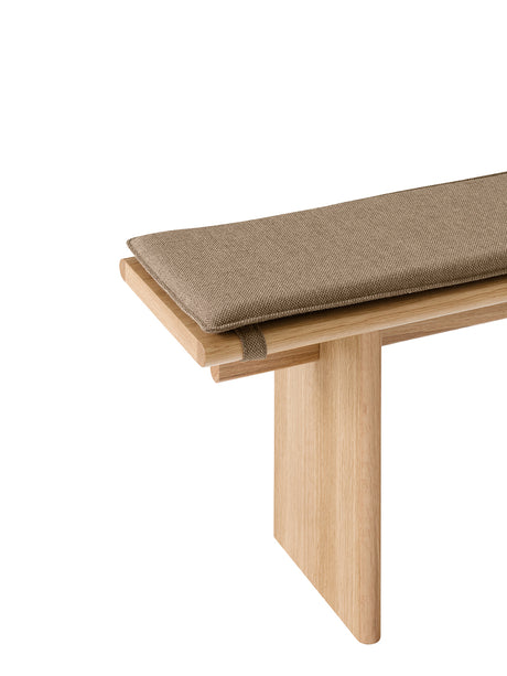 Ita hynde til Ita OS6 Bænk fra &Tradition - Fiord 0271 - Jacobsen Plus
