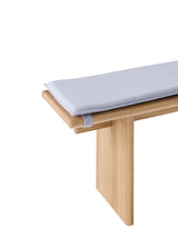 Ita hynde til Ita OS5 Bænk fra &Tradition - Vidar 0723 - Jacobsen Plus