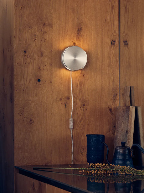 Rotate Wall Lamp fra Frandsen - 2 - Jacobsen Plus