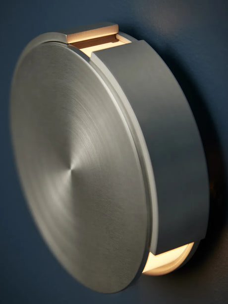 Rotate Wall Lamp fra Frandsen - Black - Jacobsen Plus