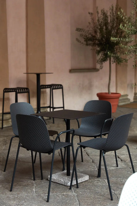 Terrazzo Table fra Hay - 1 - Jacobsen Plus