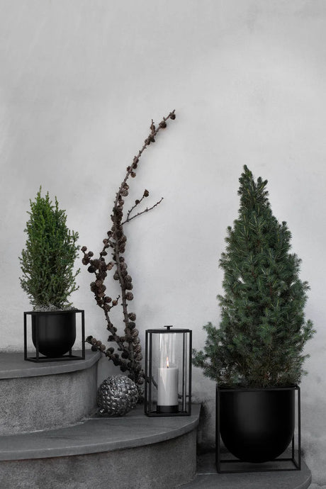 Light'in Lanterne, medium fra Audo Copenhagen - 3 - Jacobsen Plus
