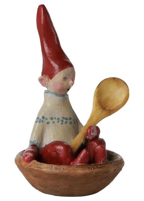 Maileg - Petit Noël, Nr. 24 - 1 - Jacobsen Plus