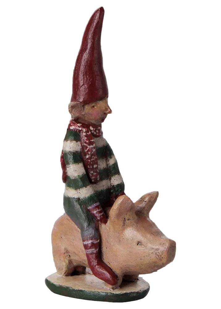 Maileg - Petit Noël, Nr. 27 - 1 - Jacobsen Plus