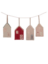 Christmas Street, advent calendar fra Maileg - 1 - Jacobsen Plus