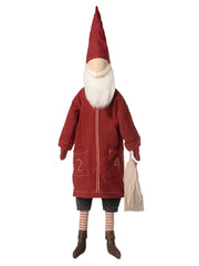 Pixy, Adventskalendernisse - santa fra Maileg