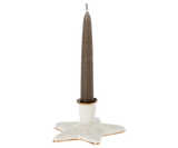 Candle holder - Off white fra Maileg - 2 - Jacobsen Plus