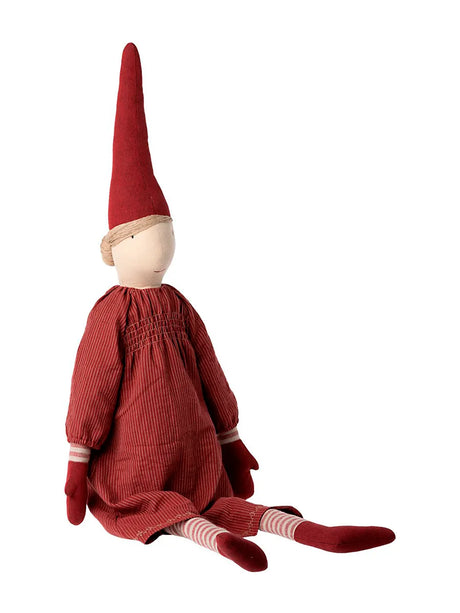 Mega Nisse, pige fra Maileg - 1 - Jacobsen Plus