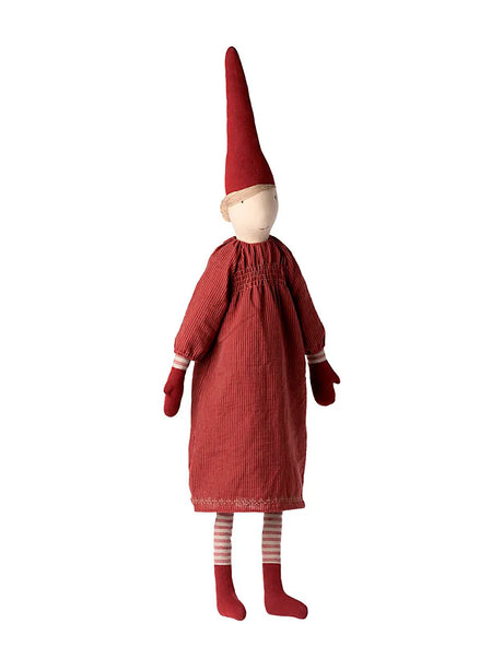 Mega Nisse, pige fra Maileg - 2 - Jacobsen Plus