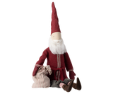 Julemand, Large Santa fra Maileg - 1 - Jacobsen Plus
