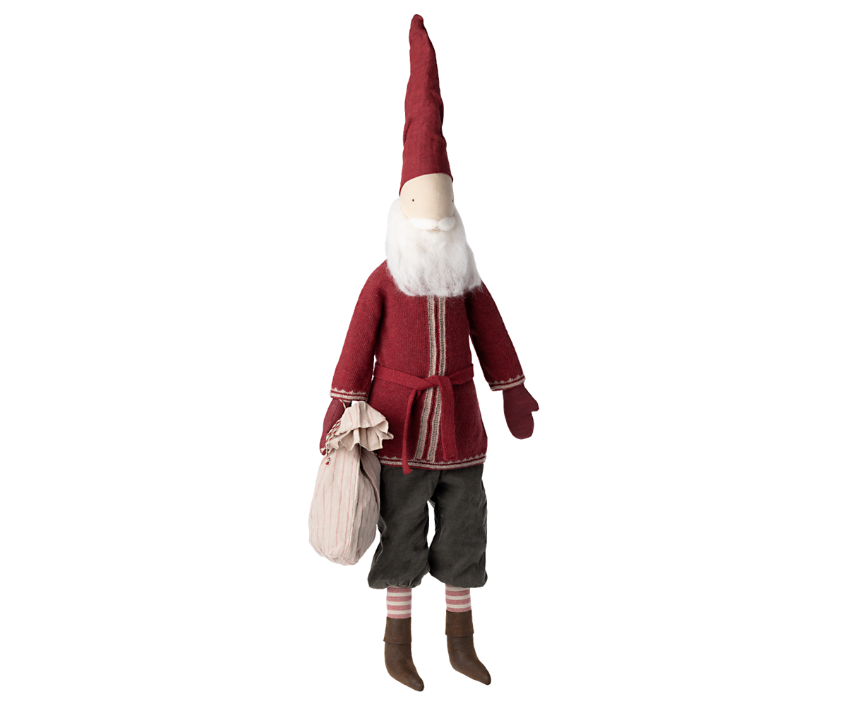 Julemand, Large Santa fra Maileg - 2 - Jacobsen Plus