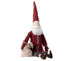 Julemand size 6, Santa fra Maileg 2025