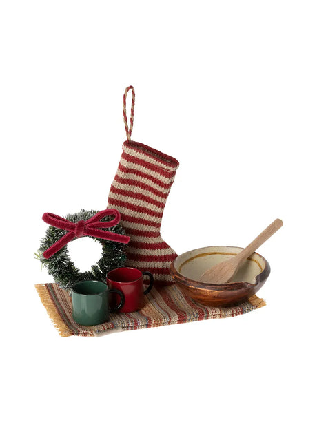 Julehygge Sæt fra Maileg - 1 - Jacobsen Plus