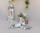 Gavepapir, Winter Wonderland fra Maileg - 2 - Jacobsen Plus