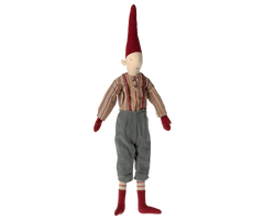 Pixy, Size 3 Boy overall fra Maileg