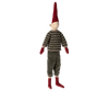 Pixy size 3, Dreng m/Buks & strik trøje fra Maileg