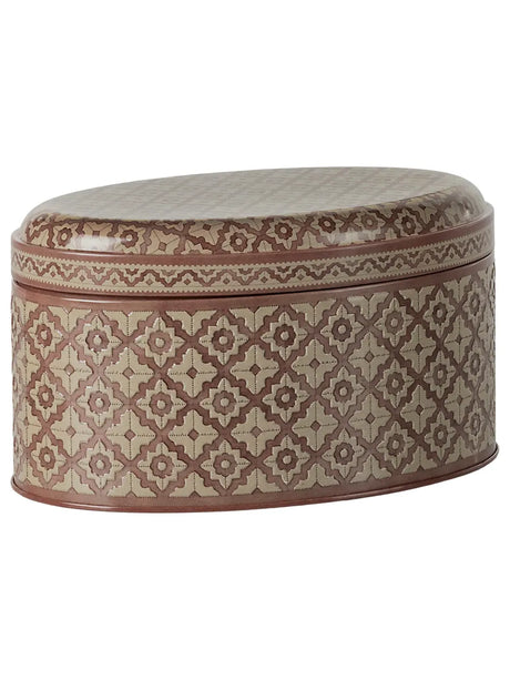 Metal Box, winter wonderland fra Maileg - 2 - Jacobsen Plus