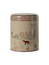 Metal Box, winter wonderland fra Maileg - 3 - Jacobsen Plus