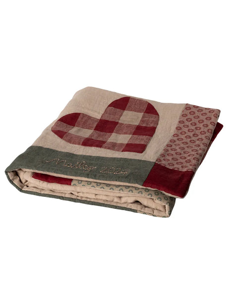 Christmas Tree Rug fra Maileg - 1 - Jacobsen Plus