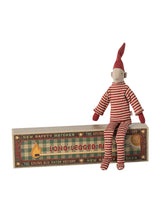 Langbenet Nisse i Tændstikæske, small fra Maileg - 2 - Jacobsen Plus