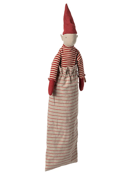 Langbenet Nisse, large fra Maileg - 2 - Jacobsen Plus