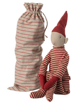 Langbenet Nisse, large fra Maileg - 1 - Jacobsen Plus