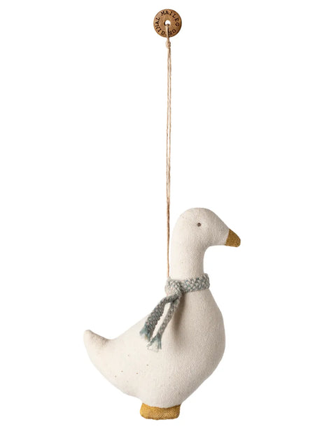 Ornament Gås, blå fra Maileg - 1 - Jacobsen Plus